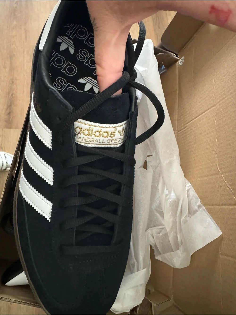 NEW Adidas Handball Spezial